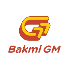Bakmi GM
